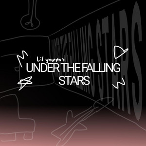 Under The Falling Stars by lil yappa
