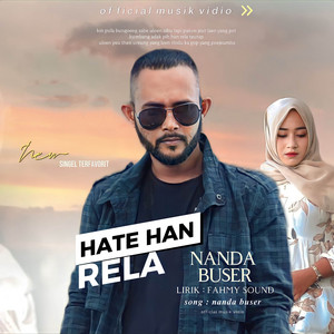 HATE HAN RELA (Lagu Aceh Terbaru 2023)