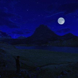 BLUEWORLD cover