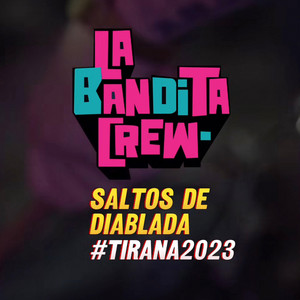 Saltos Diablada Tirana 2023