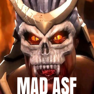 MAD ASF
