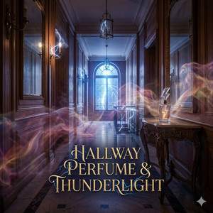 Hallway Perfume & Thunderlight by TITI MUSIC HEAT