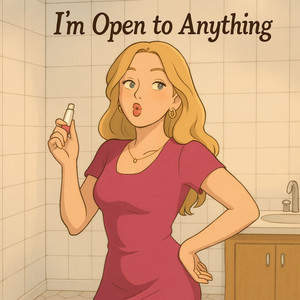 Jaxon Reed - I’m Open to Anything