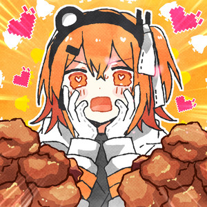 レイちゃんのカラアゲ・メロスギ・フォーチュンラブ by 南ノ南