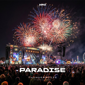 Paradise by Thundernoize, Crystal Creed