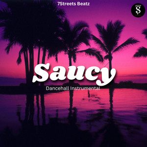 7Streets - Saucy Dancehall Instrumental