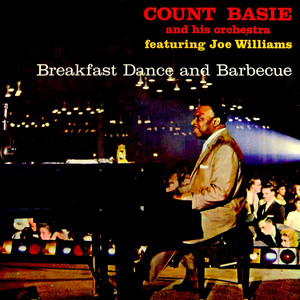 Count 高音質 Basie Market Farmers Barbecue