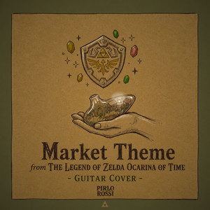 Market Theme - from 
