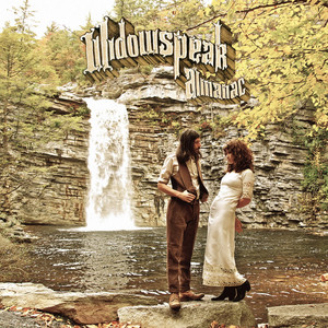 Ballad of the Golden Hour by Widowspeak