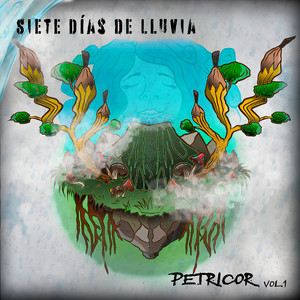 Cuando Acabe Todo Esto by Siete Días de Lluvia
