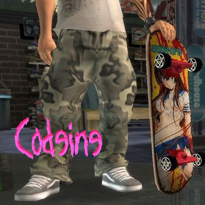 Codeine by Vurakko