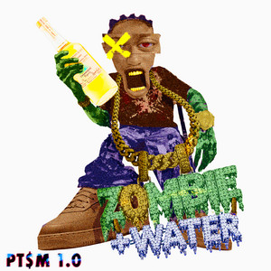 Water by Moatez