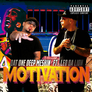 Portada de Motivation