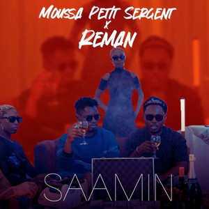 Saamin (feat. Reman)