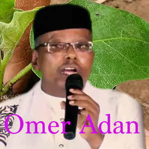 Muthazir - Omaer Adan Qasaaid