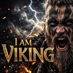 I am VIKING! by ULFRHEIM