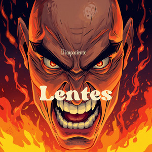 Lentes by El Impaciente