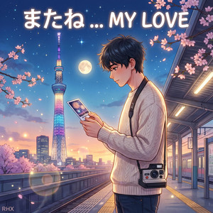 またね ... MY LOVE by RHX