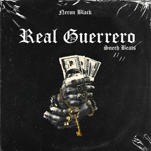 Real Guerrero by Neron Black