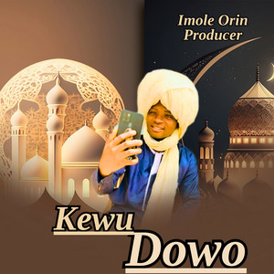 Imole Orin Producer - Kewudowo