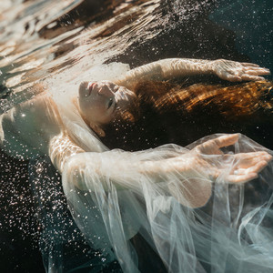 The Touch of Spirit by Peia
