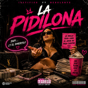 La pidilona by Nebulonyx, 100tifico