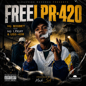 Free LPR-420 by HQ Bigbet, HQ Lekay, USS-420, Mak_SA