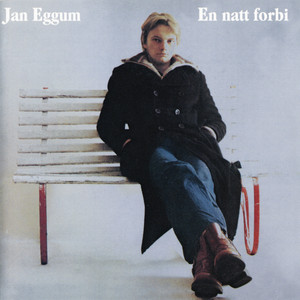 En natt forbi cover
