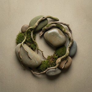 528 Hz Order of Nature by Echo and I