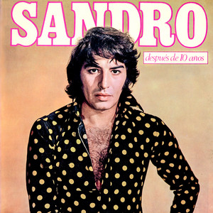 Mi Amigo el Puma by Sandro