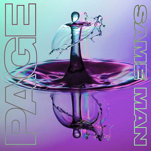 Same Man by Page, D Proffit