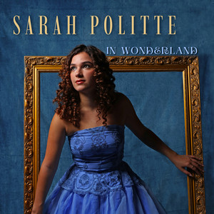 I Could Write a Book by Sarah Politte