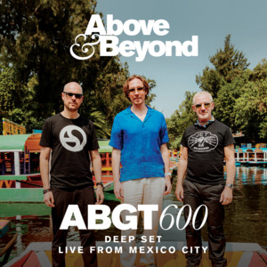 Sun In Your Eyes - Marsh Remix (Mixed) by Above & Beyond, Marsh