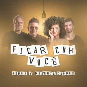Portada de Ficar Com Você
