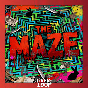 The Maze by Overloop