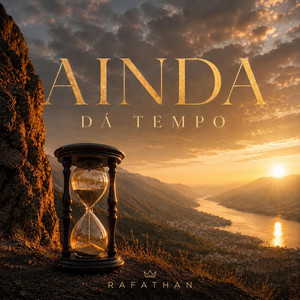 Ainda Dá Tempo by Rafathan