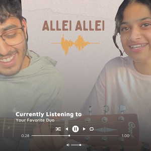 Allei Allei - Cheliya