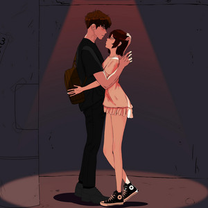 I can't seem to forget you by POMA, Woo Sung Hoon