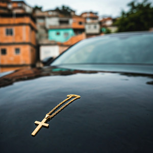 MC Eteração - Estilo de Milhão