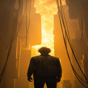 Samuel Damarai - Last Stand