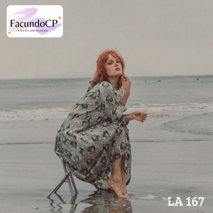 La 167 by FacundoCP