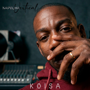 KOISA by Napolha Vertical