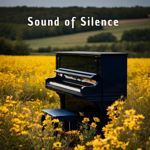 Saymon Cleiton - Sound of Silence (Piano Version)