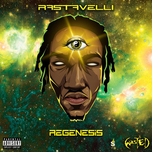 Pain by Rastavelli X