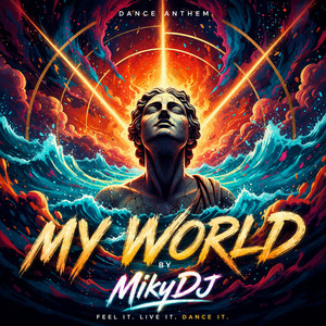 My World by MikyDJ