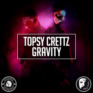Gravity by Topsy Crettz