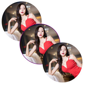 Johnal Walker - I Like U 2n1