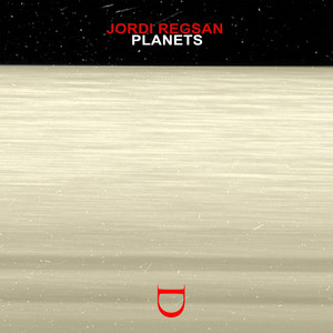Jordi Regsan cover