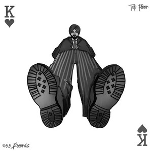 Top Floor by Ekkan, Marz
