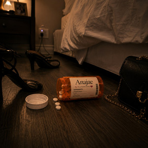 I'll be your medicine by Anajae